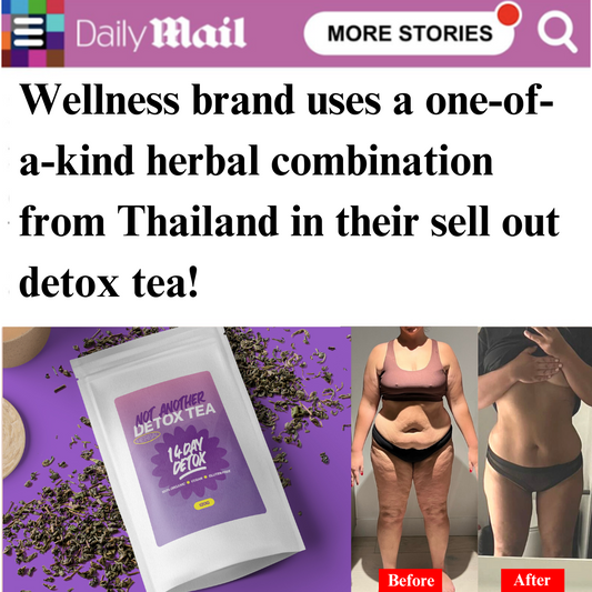 Does Slimming Tea Really Work?