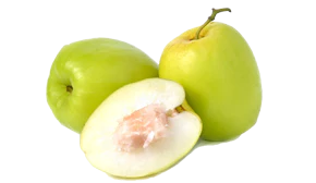 Health benefits of Jujube