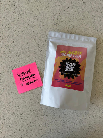 14 Day Slim Tea + FREE SHIPPING OVER $110