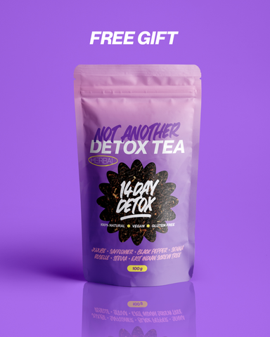 Free Detox Gift