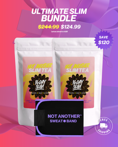 Ultimate Slim Bundle