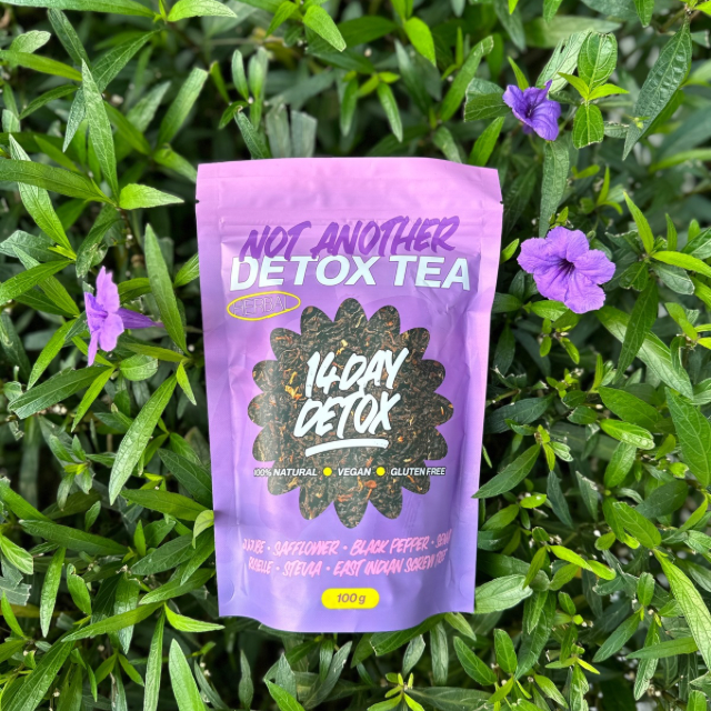 Not Another Detox Tea