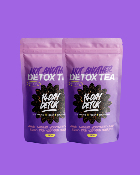 Double Detox Bundle