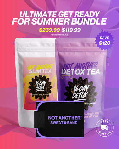 Ultimate Get Ready For Summer Bundle