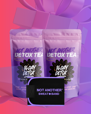 Ultimate Detox Bundle